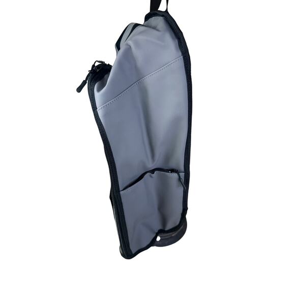 Unite Session Backpack grey Stylist Starter Kit Backpack Product #: UNIMPSSBG0 - Picture 10 of 14